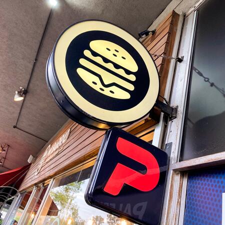 imagenes del local de pilar